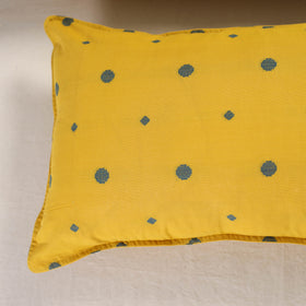 Jacquard Weave Pillow Covers (Set of 2) 11