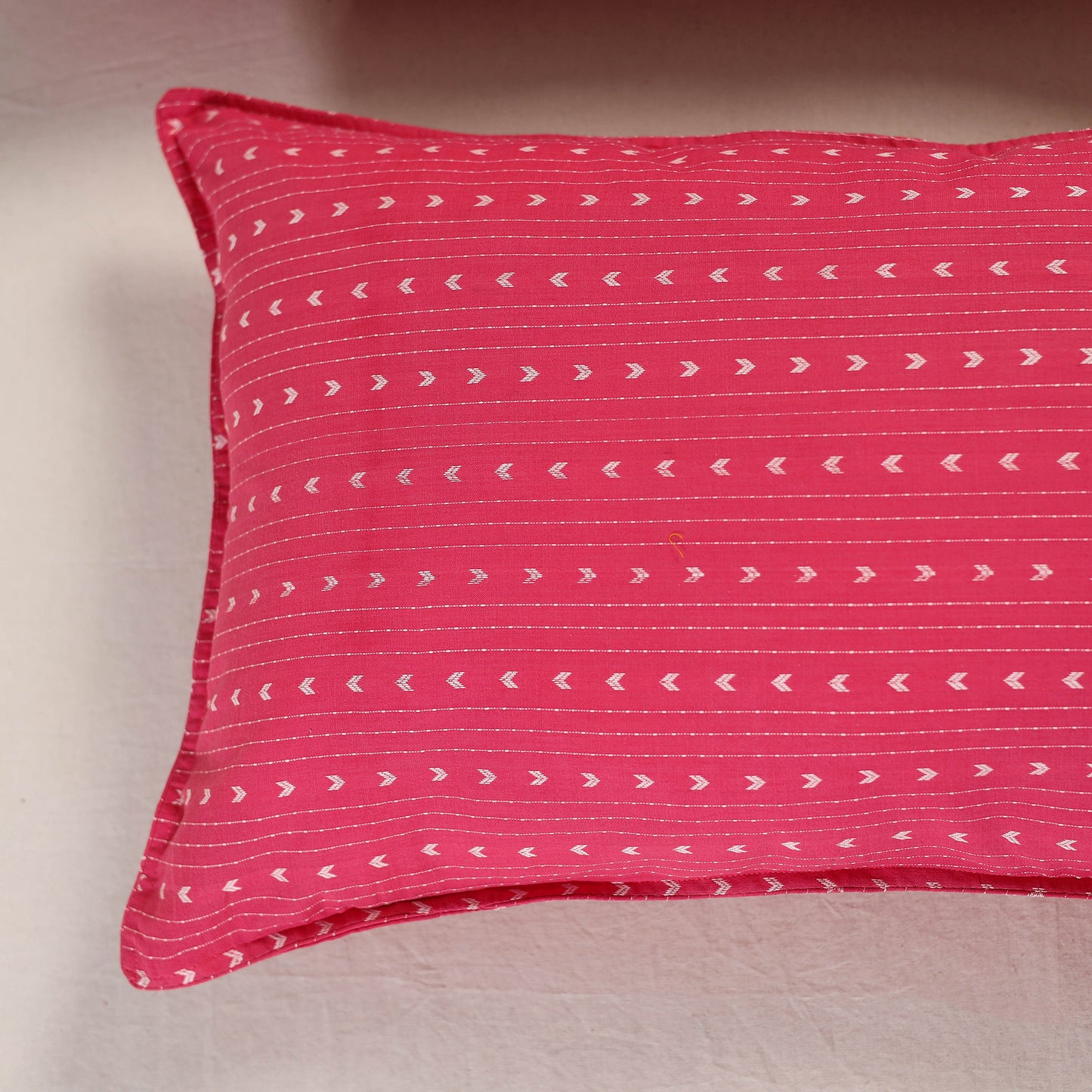 Jacquard Weave Pillow Covers (Set of 2) 13