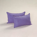 Jacquard Weave Pillow Covers (Set of 2) 15