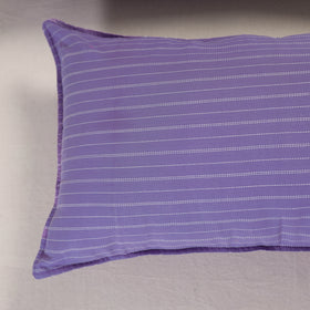 Jacquard Weave Pillow Covers (Set of 2) 15