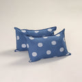 Jacquard Weave Pillow Covers (Set of 2) 16