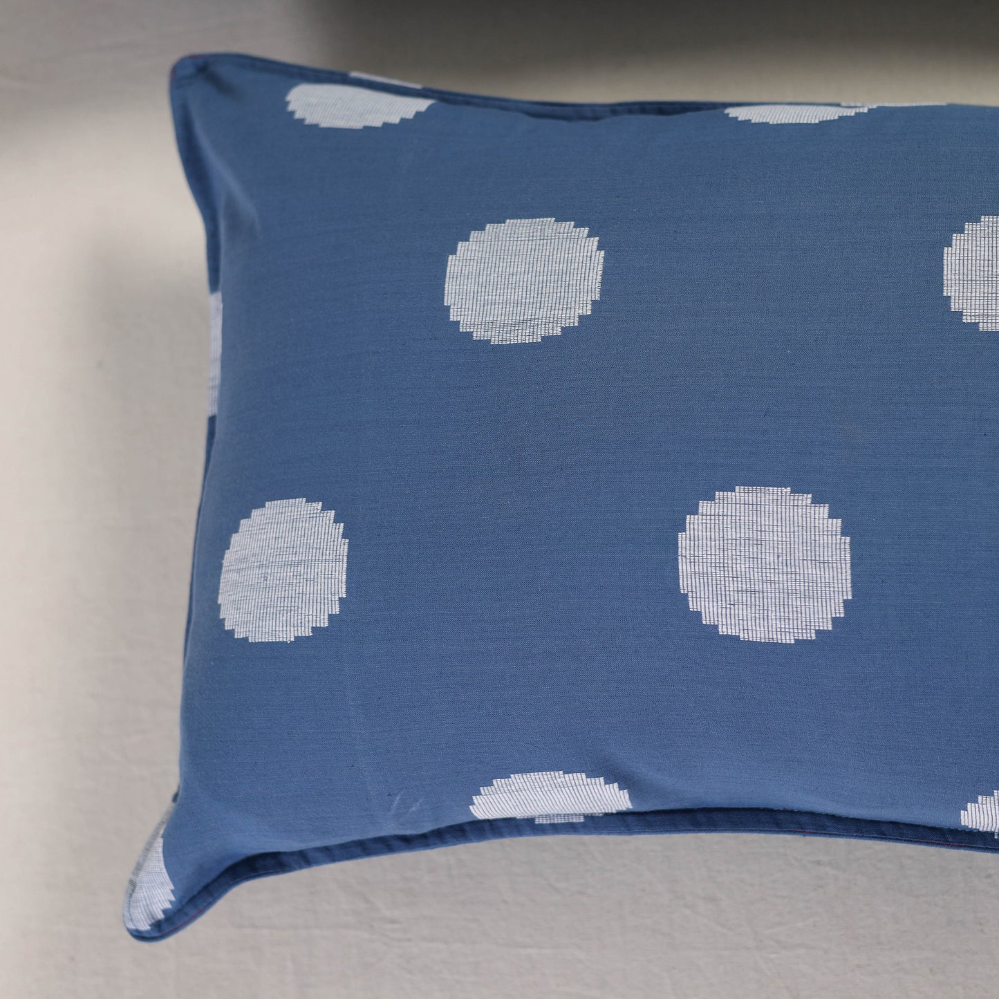 Jacquard Weave Pillow Covers (Set of 2) 16