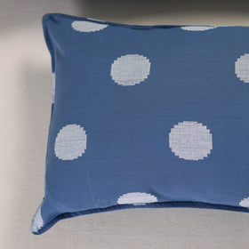 Jacquard Weave Pillow Covers (Set of 2) 16