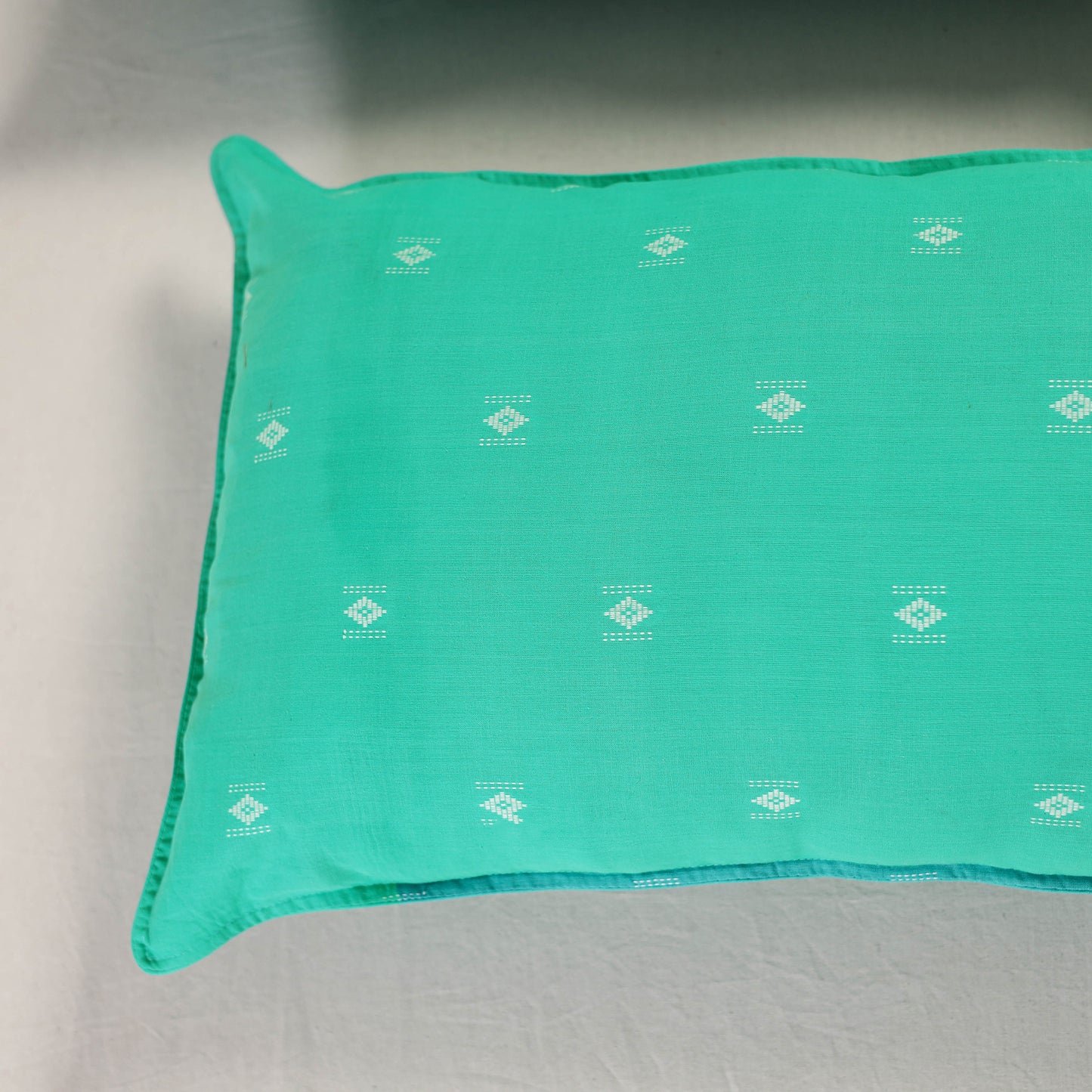 Jacquard Weave Pillow Covers (Set of 2) 18