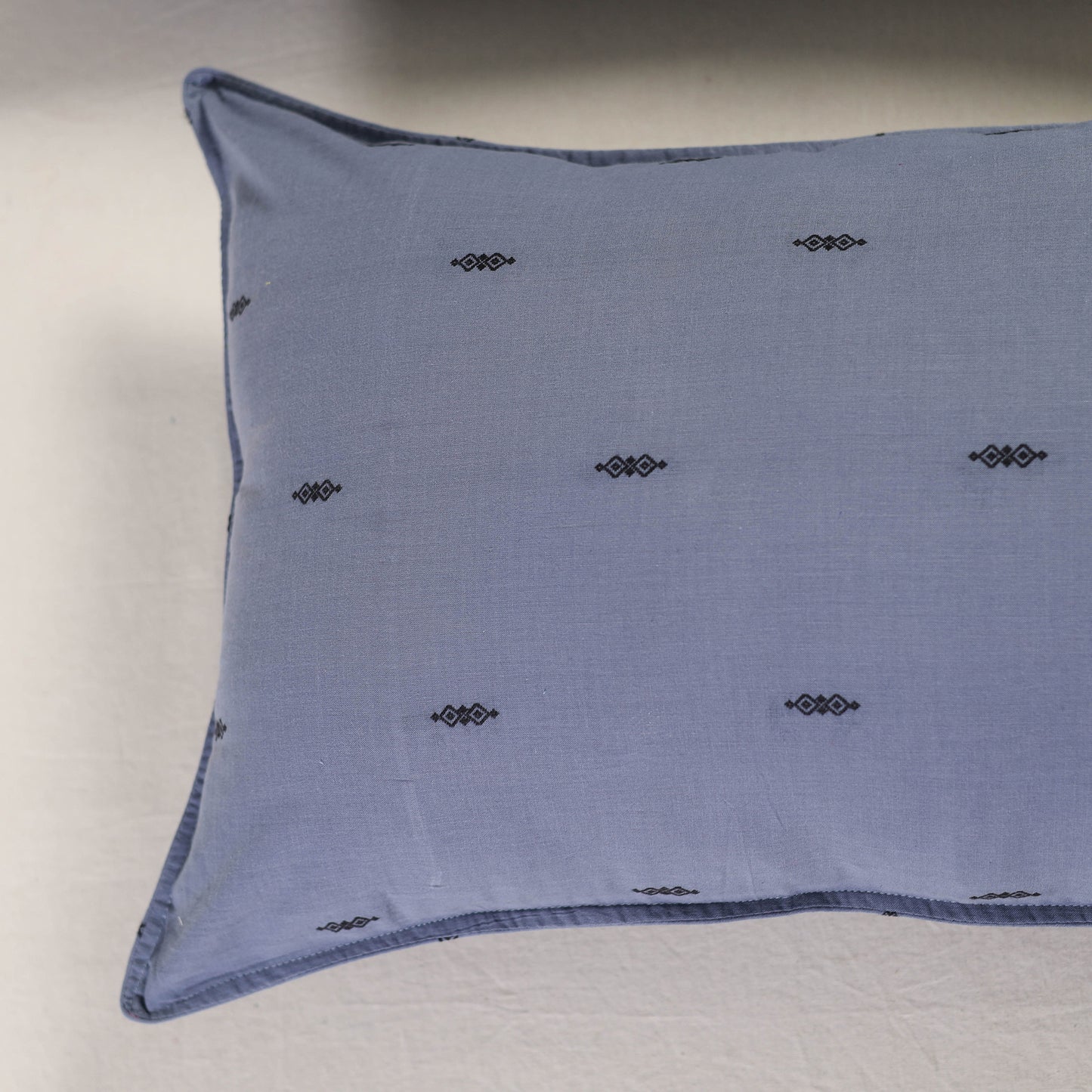Jacquard Weave Pillow Covers (Set of 2) 19