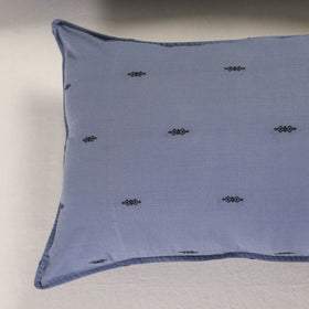 Jacquard Weave Pillow Covers (Set of 2) 19