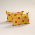 Jacquard Weave Pillow Covers (Set of 2) 20