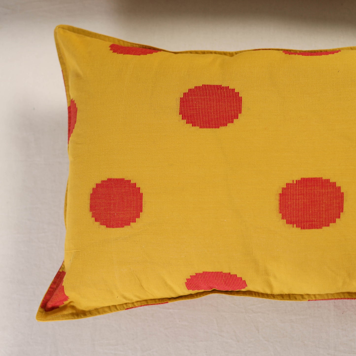Jacquard Weave Pillow Covers (Set of 2) 20