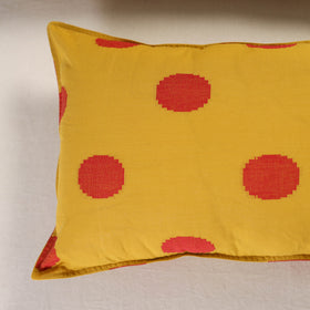 Jacquard Weave Pillow Covers (Set of 2) 20