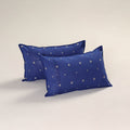 Jacquard Weave Pillow Covers (Set of 2) 21
