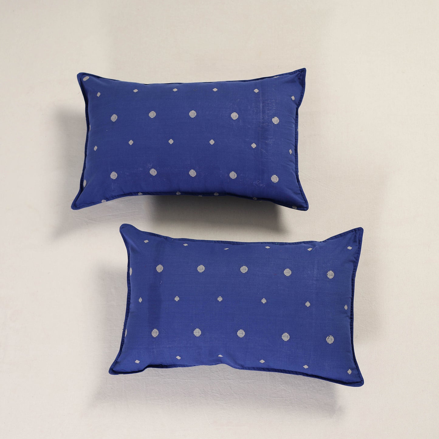 Jacquard Weave Pillow Covers (Set of 2) 21