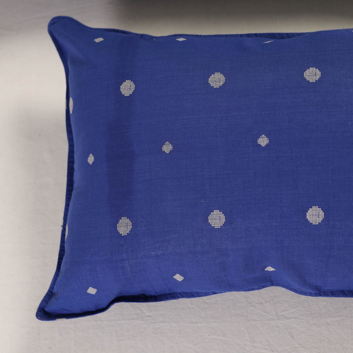 Jacquard Weave Pillow Covers (Set of 2) 21