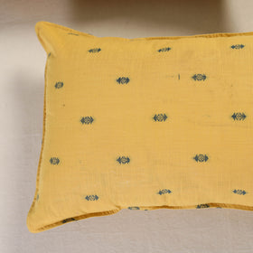 Jacquard Weave Pillow Covers (Set of 2) 22