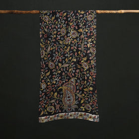 Kalamkari Handpainted Cotton Stole 22