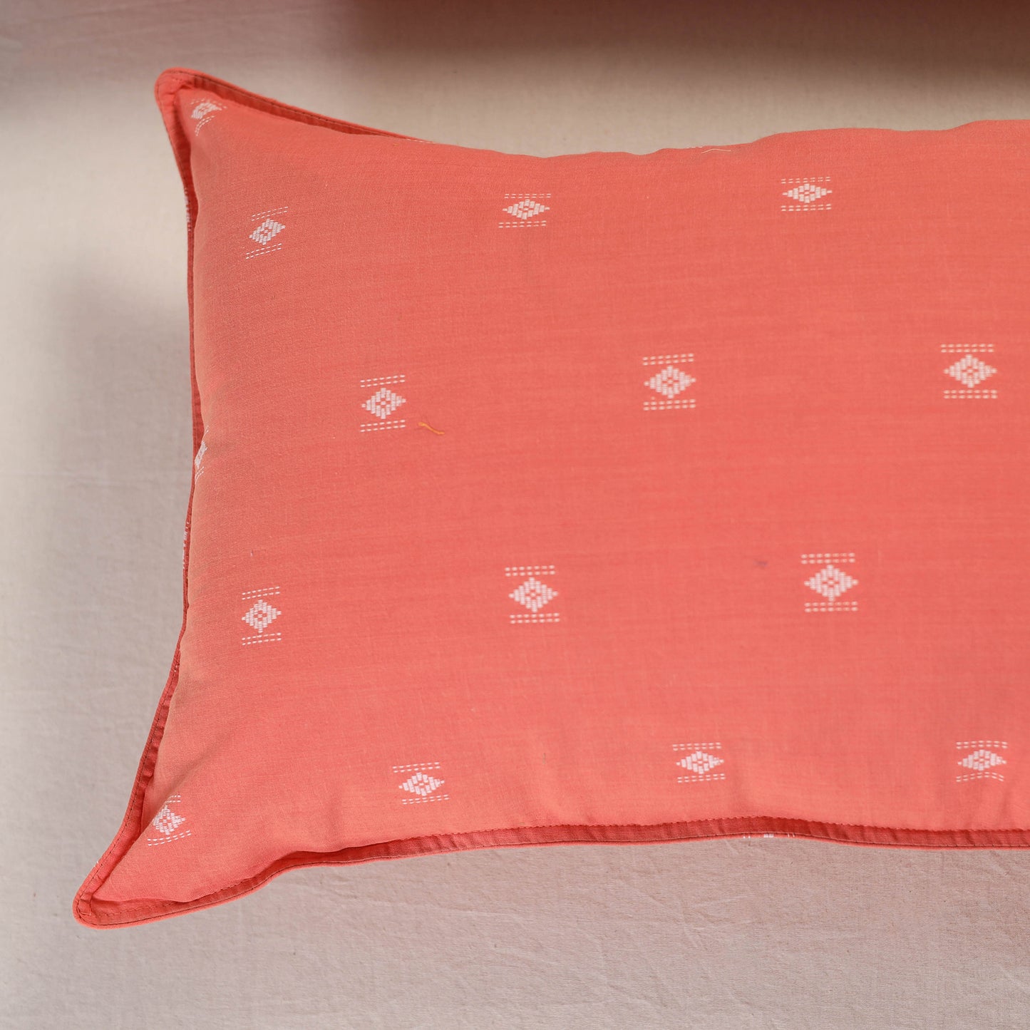 Jacquard Weave Pillow Covers (Set of 2) 23