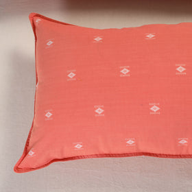 Jacquard Weave Pillow Covers (Set of 2) 23