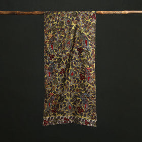 Kalamkari Handpainted Cotton Stole 30