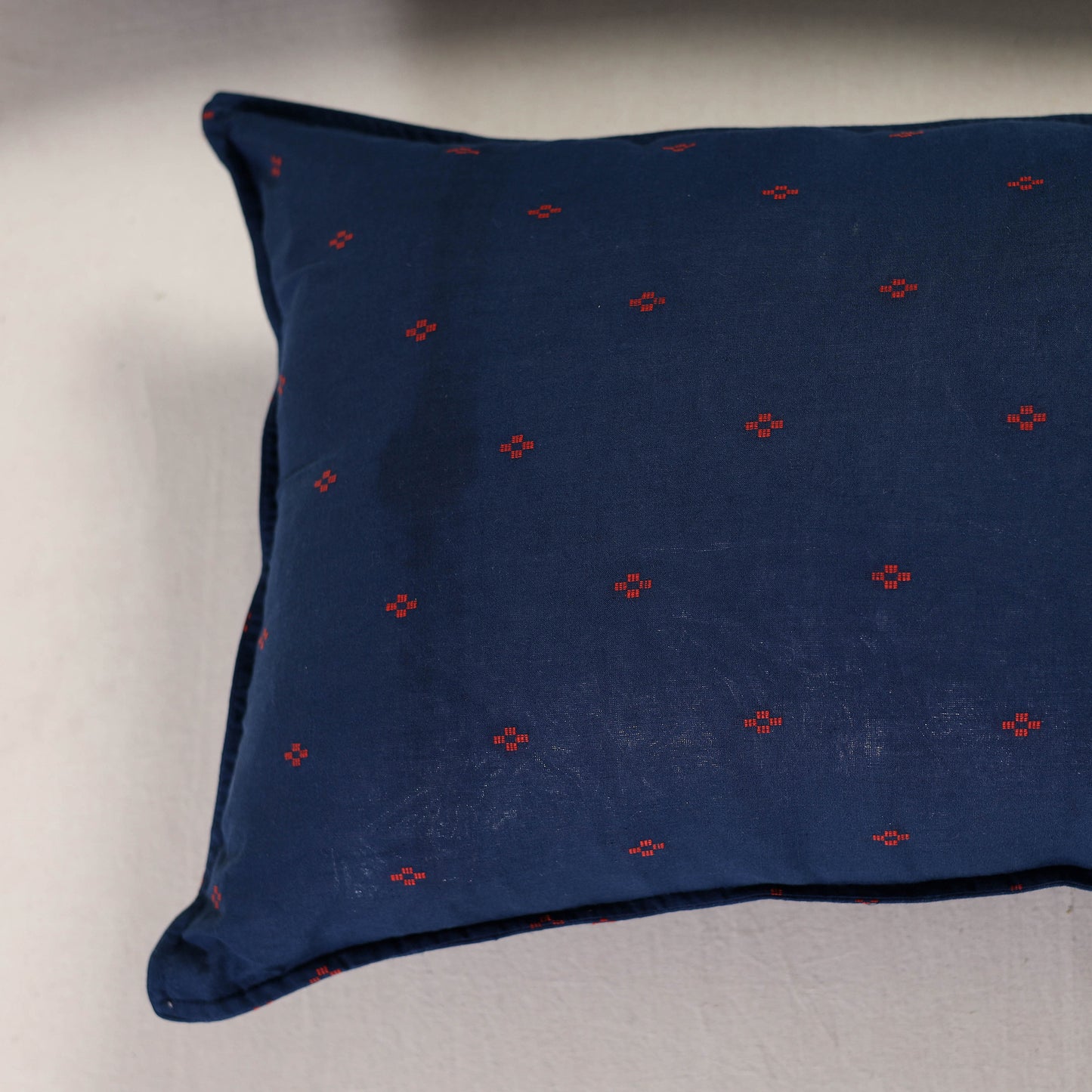 Jacquard Weave Pillow Covers (Set of 2) 25