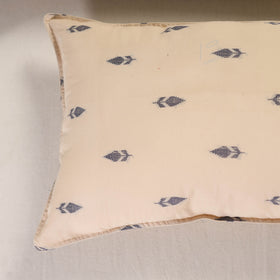 Jacquard Weave Pillow Covers (Set of 2) 26