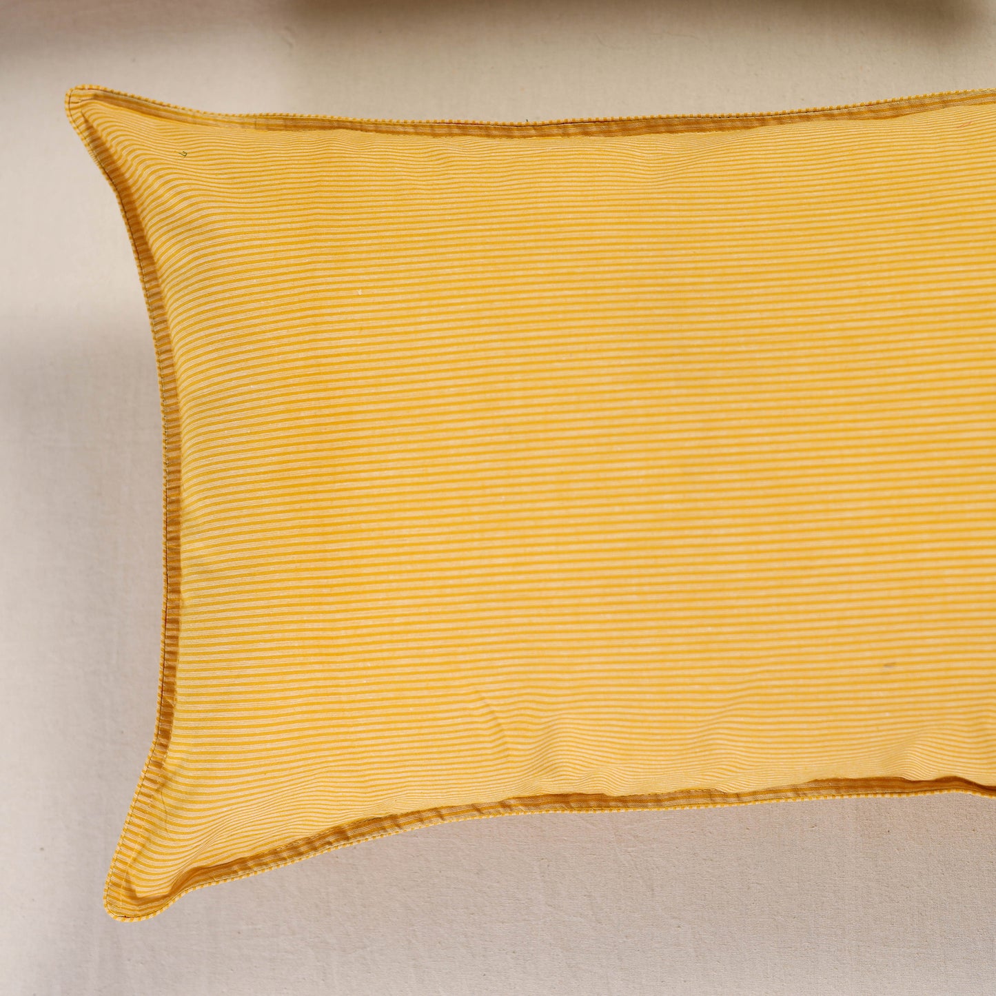 Jhiri Handloom Cotton Pillow Covers (Set of 2) 28
