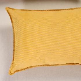 Jhiri Handloom Cotton Pillow Covers (Set of 2) 28