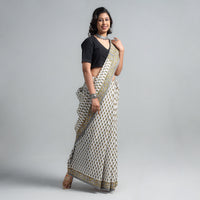 sanganeri saree