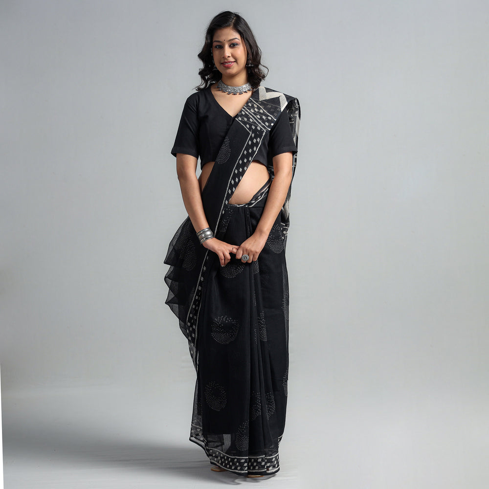 sanganeri saree