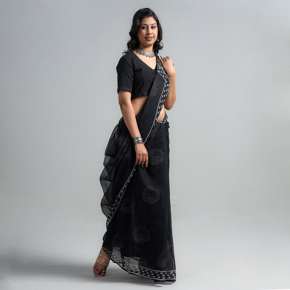 sanganeri saree