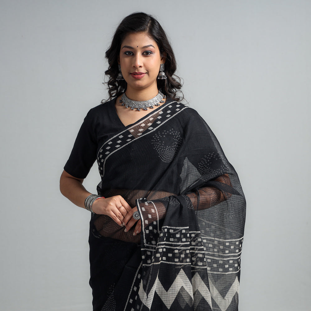 sanganeri saree