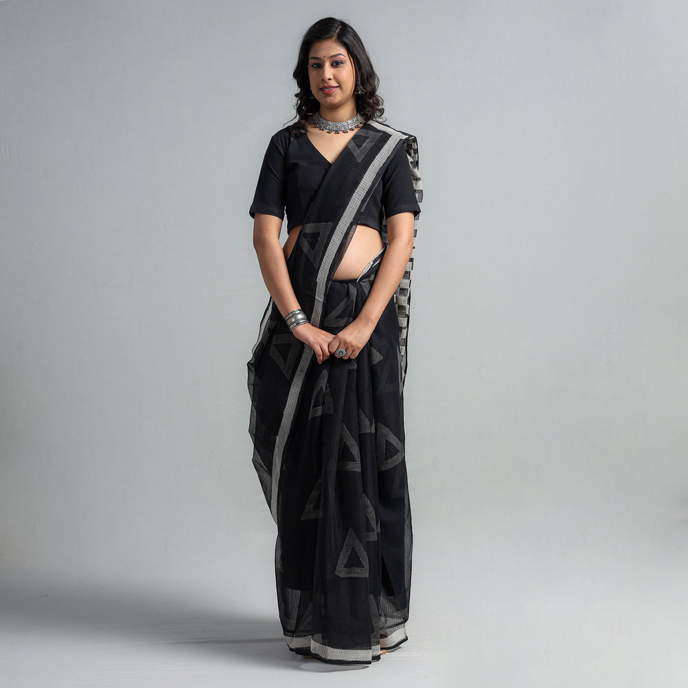 sanganeri saree