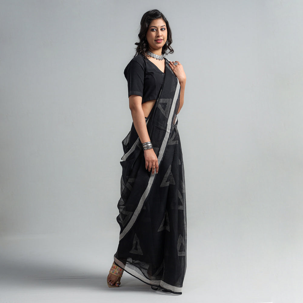 sanganeri saree