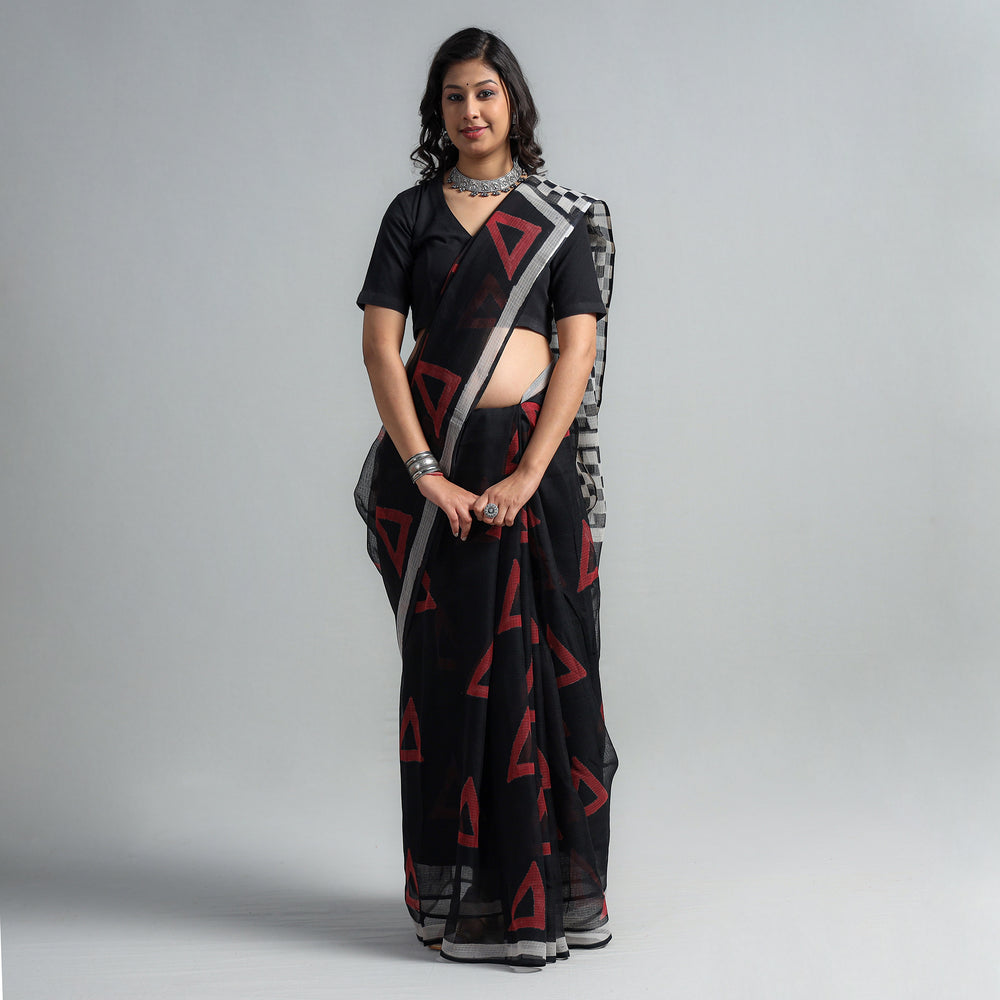 sanganeri saree