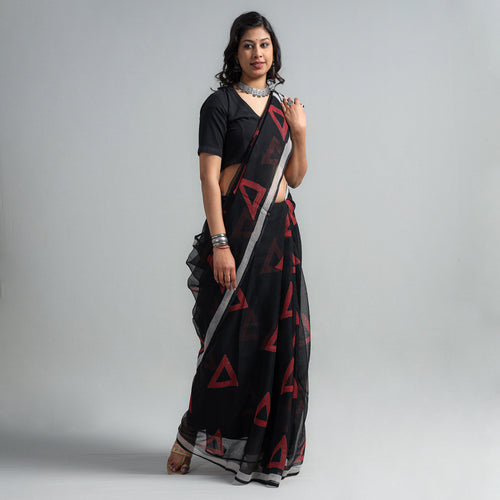 sanganeri saree