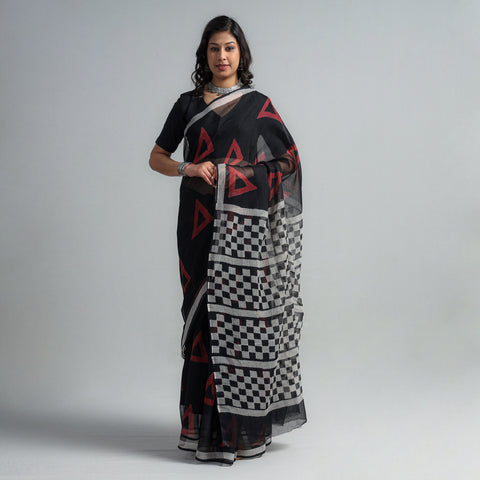 sanganeri saree