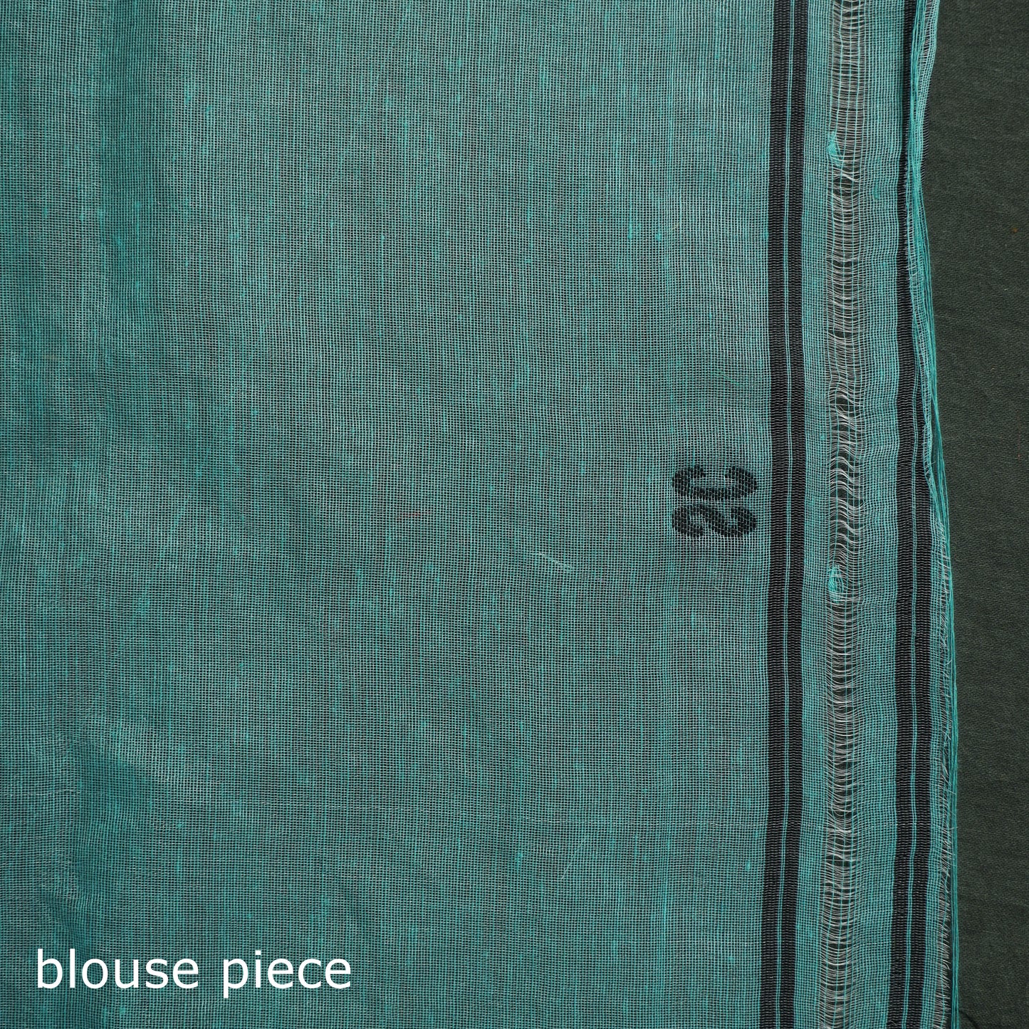 Silk Cotton Dhakai Jamdani Saree 20