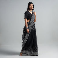 sanganeri saree