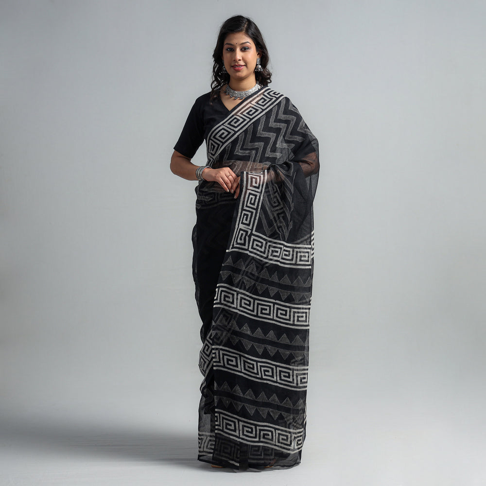 sanganeri saree