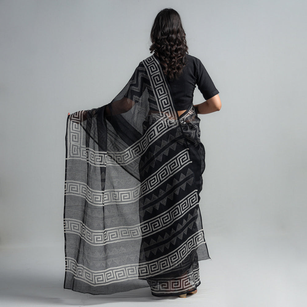 sanganeri saree