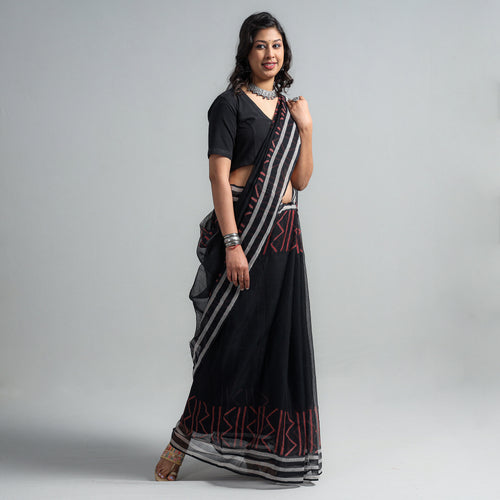 sanganeri saree