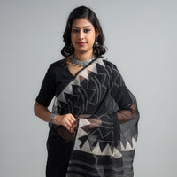 sanganeri printed saree