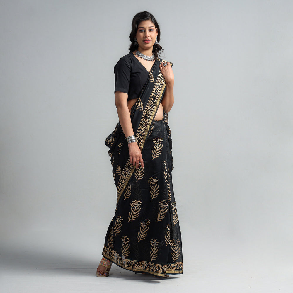 sanganeri saree