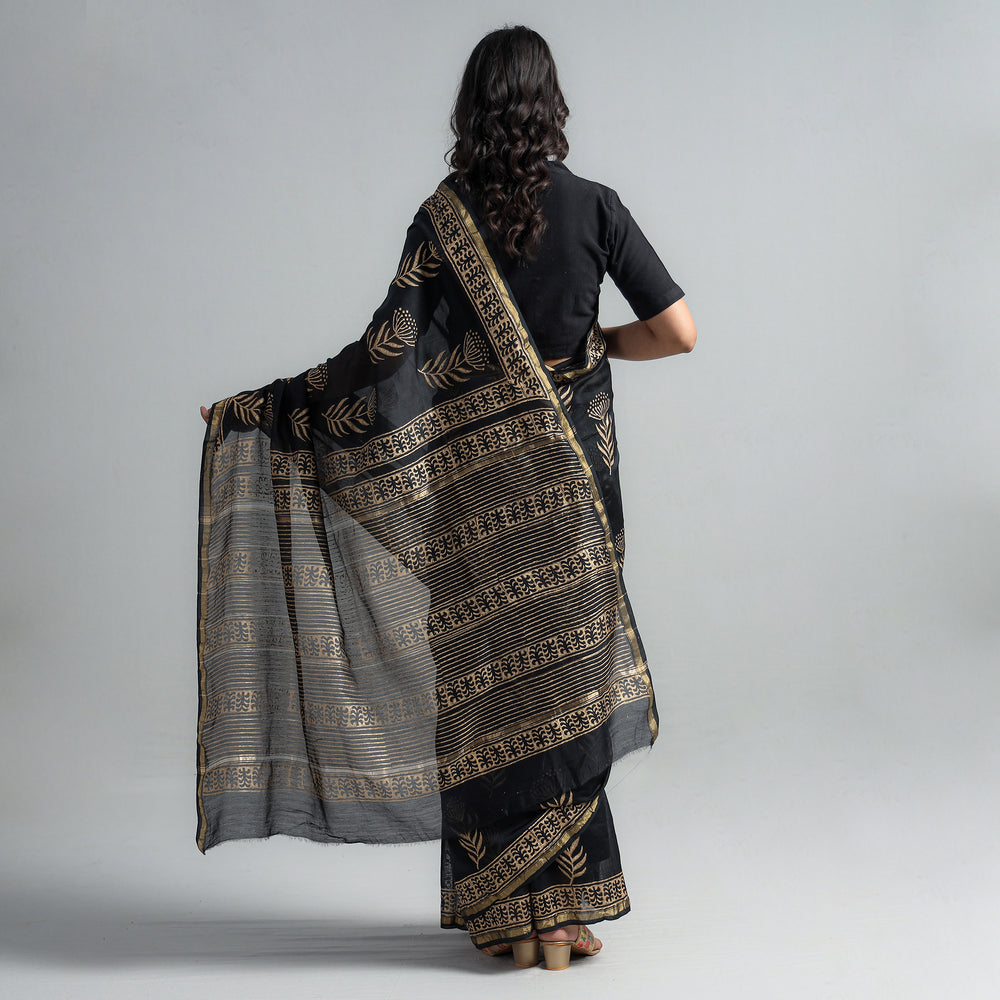 sanganeri saree