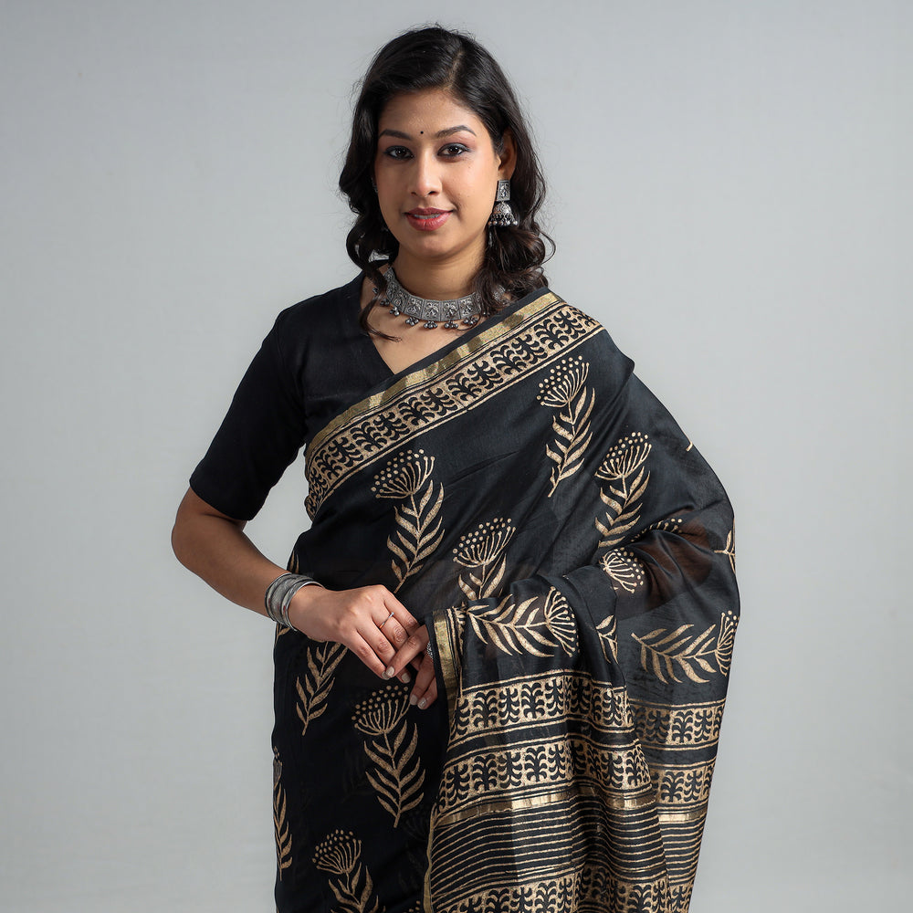 sanganeri saree