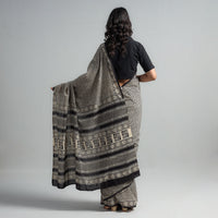 Bagru Saree