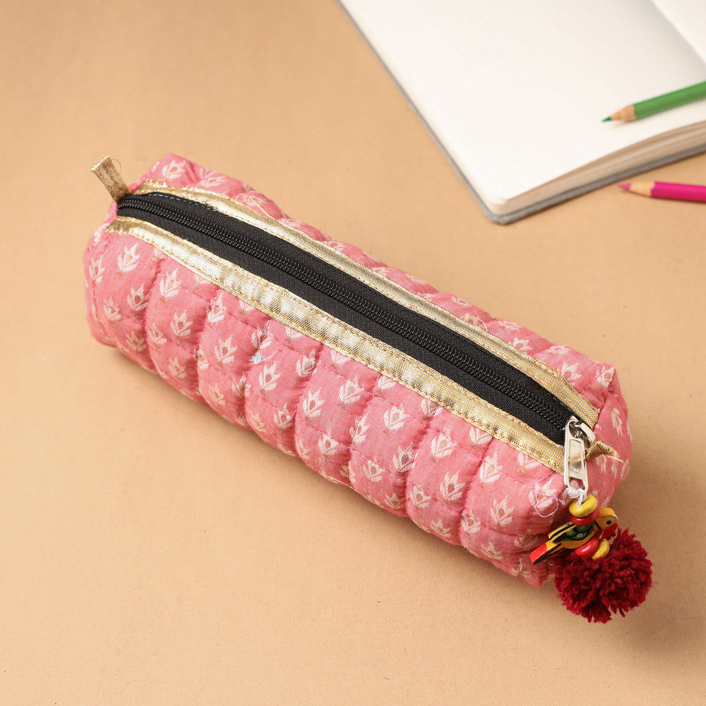 Pencil Pouch