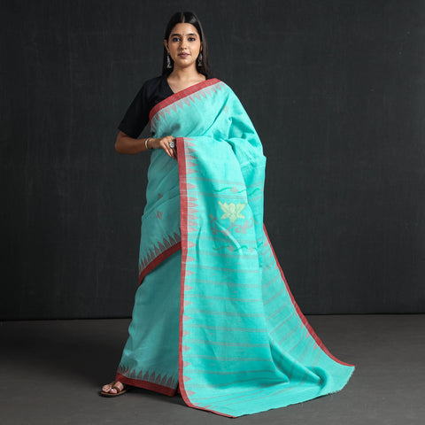  handloom cotton saree