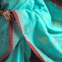  handloom cotton saree