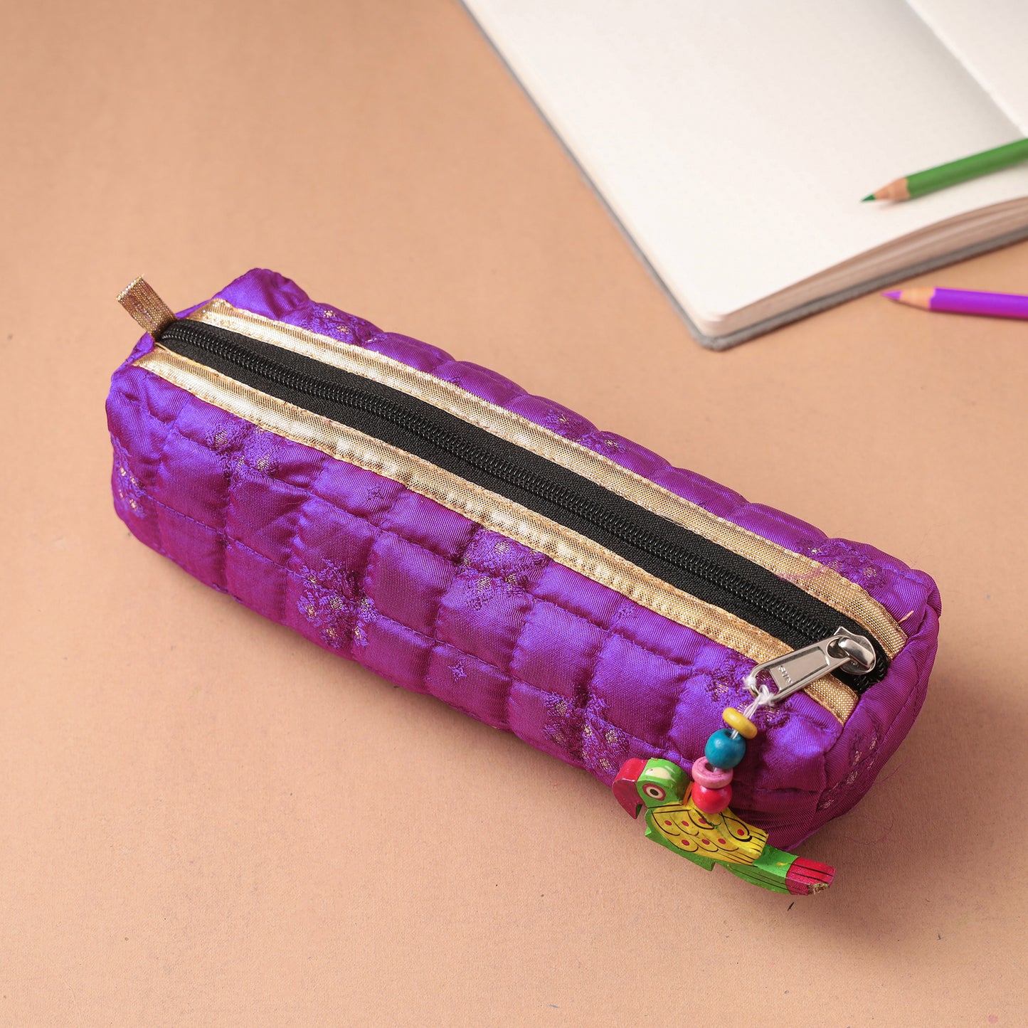 Pencil Pouch