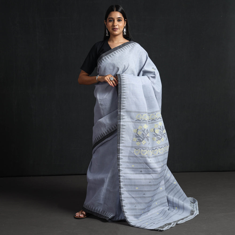  handloom cotton saree