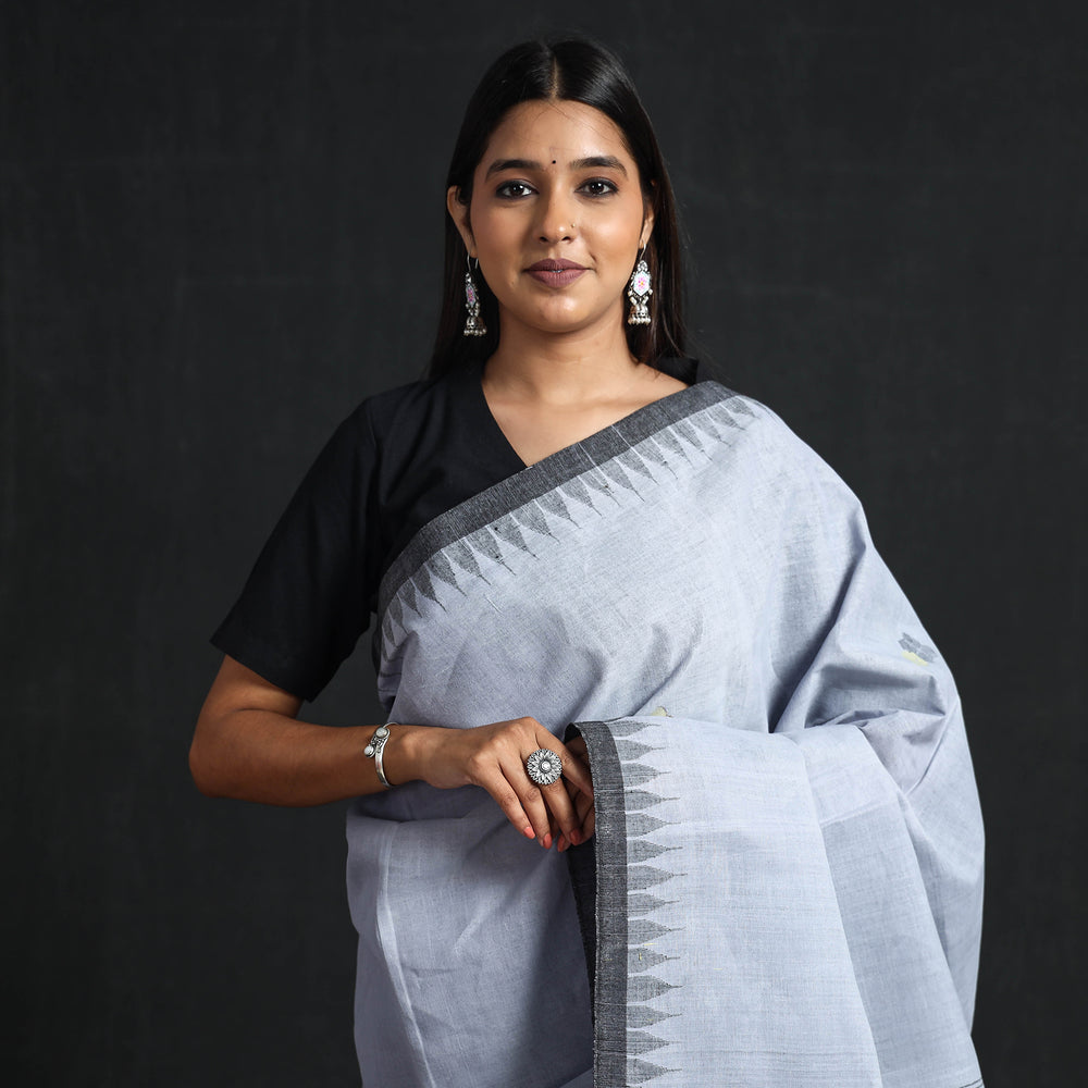  handloom cotton saree